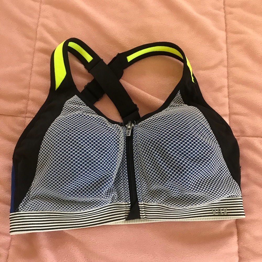 Sport bra